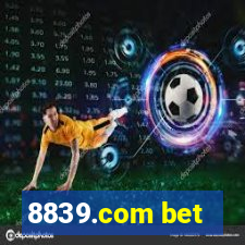 8839.com bet